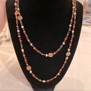 Beaded Necklace